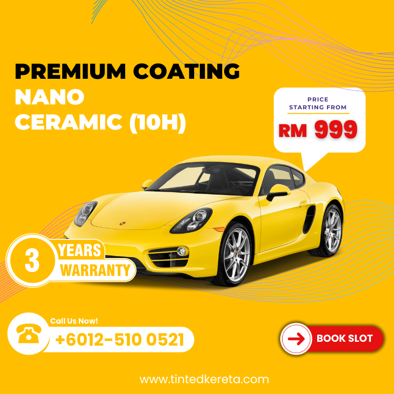 Coating Promotion