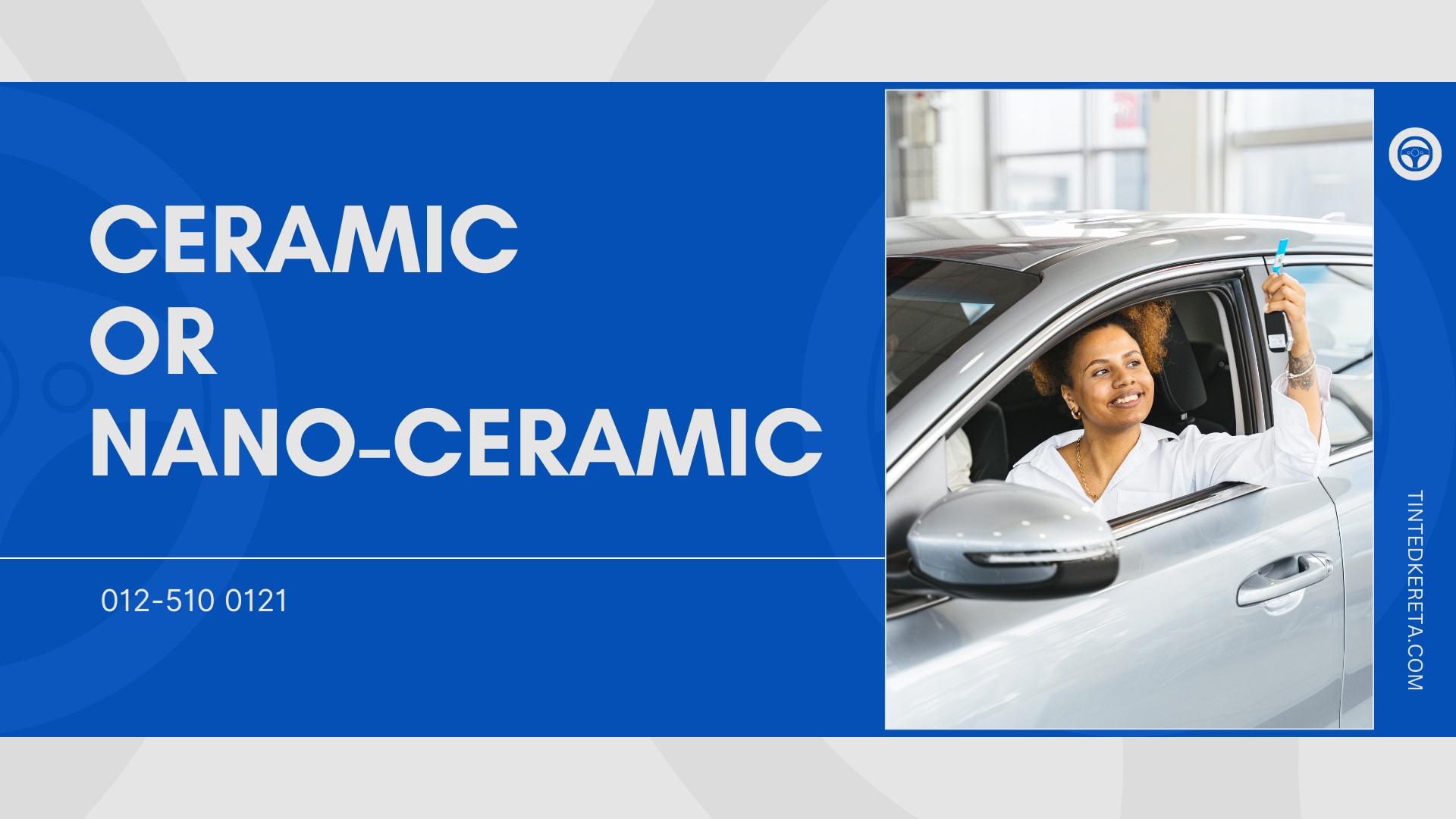 Ceramic or Nano-Ceramic, Which One is Better