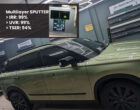 Why Choose Multilayer Sputter Tinted Film? | Premium USA Tint for Maximum Heat Rejection